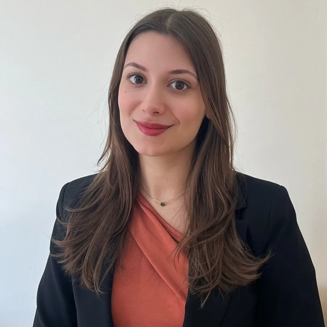 Klinik Psikolog Elif Evlice